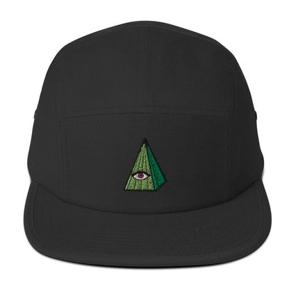 Crew Hat