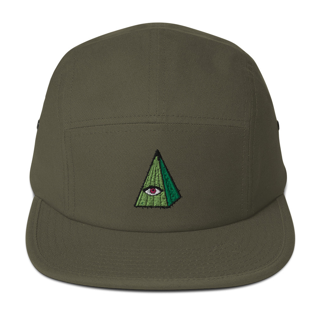 Crew Hat