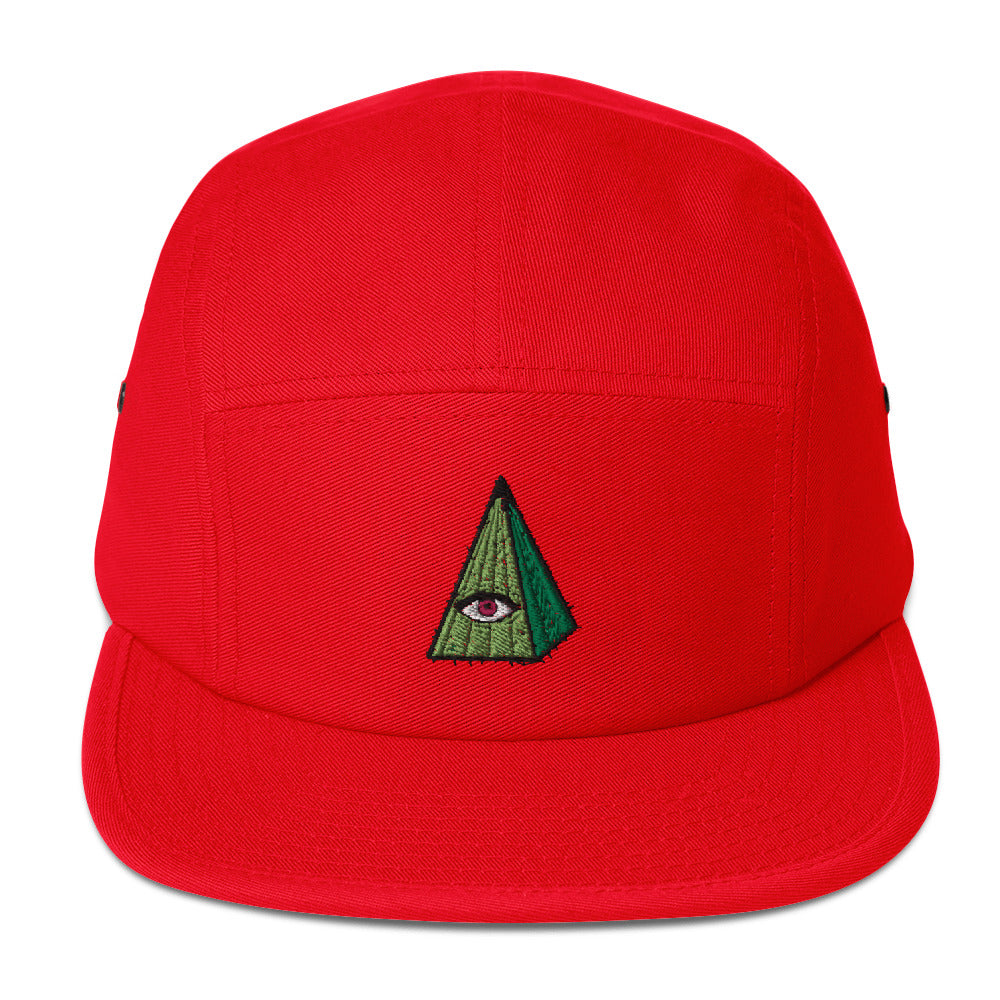 Crew Hat