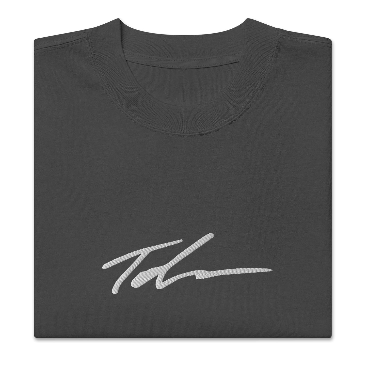 Signature Tee