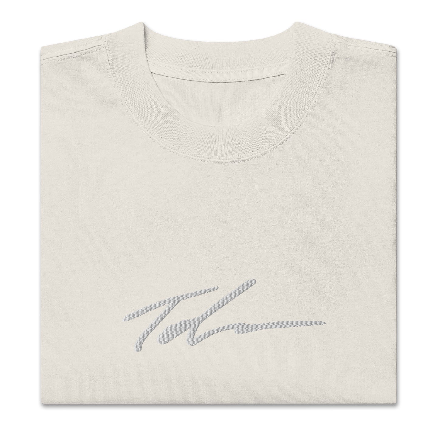 Signature Tee